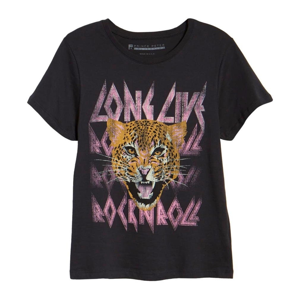 Long Live Rock n’ Roll Prince Peter Collection